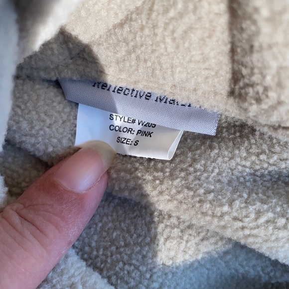 CLOAK & DAWGGIE 3M SCOTCHLITE REFLECTIVE MATERIAL WINTER JACKET ⭐️⭐⭐️⭐️⭐️ - Picture 7 of 14